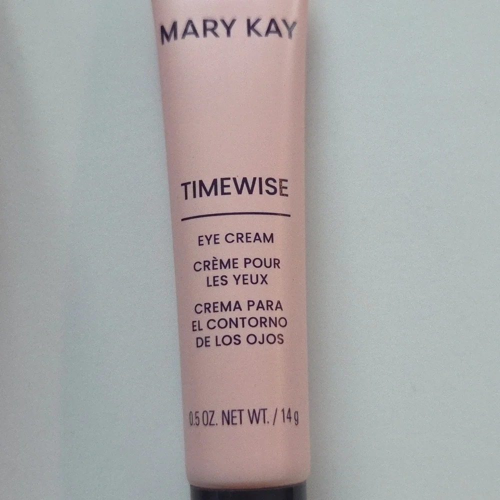 Mary Kay Timewise Eye Cream
